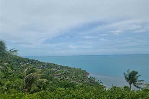 Four Seasons Resort Koh Samui – Serenity Pool Villa Reviewed