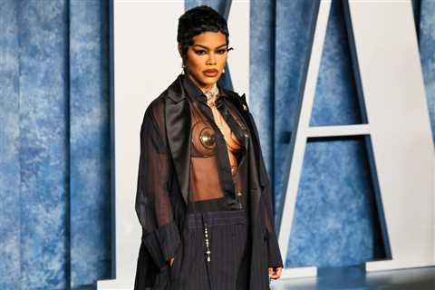 Teyana Taylor Breaks Silence on Secret Divorce from Iman Shumpert Going Public