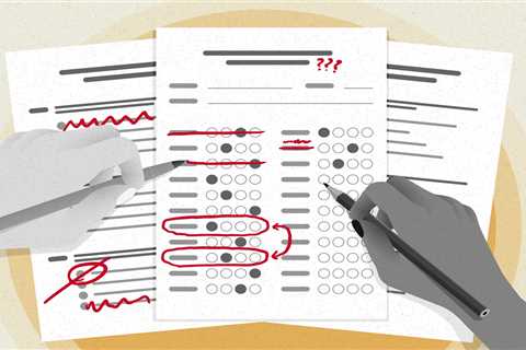 ‘A bizarre coalition’: Red and blue states weigh big changes to testing requirements