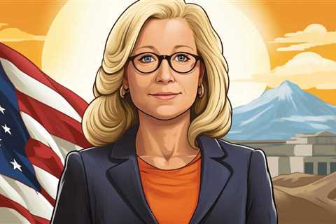 Liz Cheney: Meet the Republican Congresswoman and Mother of Five