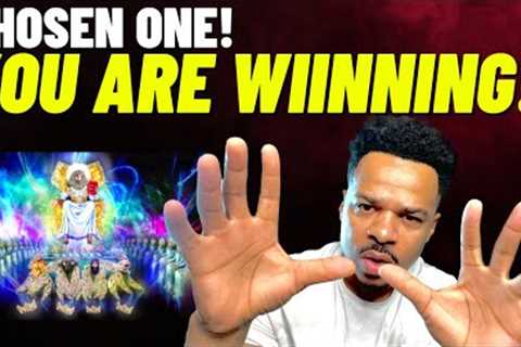 Chosen One‼️ You are Winning and They Can’t Match Your Energy, NEW PPL ARE COMING!