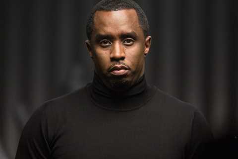 Sean 'Diddy' Combs Faces New Sexual Assault Lawsuits from Two Women