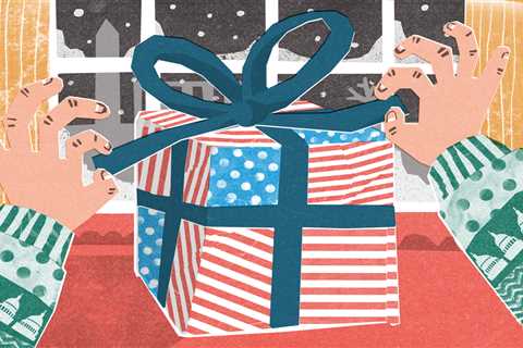 Naughty, Nice, Under Investigation: A Gift Guide for DC’s Most Famous Politicians