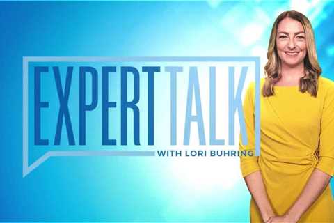 Expert Talk with Lori Buhring – Jody Entrekin, Entrekin Insurance