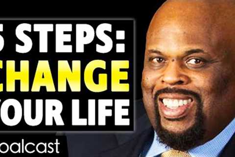 These 5 SECRETS Will Completely CHANGE YOUR LIFE! | Goalcast