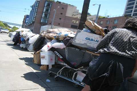 San Francisco Business Owner Says He's 'Done' with the City