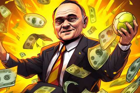 Who is Leon Cooperman? US Billionaire’s net worth after buying shock Man Utd shares