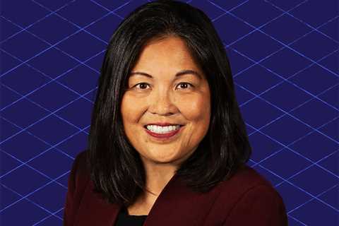 As head of the Labor Department Julie Su has a tough task: filling the economy with good jobs...