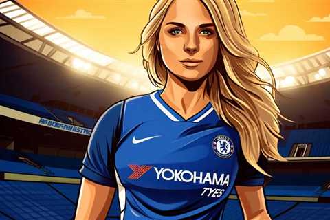 Emma Hayes and Lia Walti Speak Out Against Online Abuse of Chelsea Star Lauren James