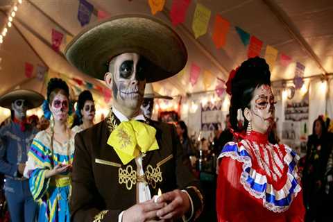 Exploring the Vibrant Vendors at Festivals in Bellevue, Idaho