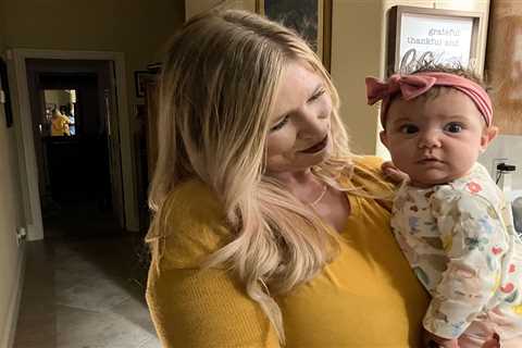 New Doula Benefit ‘Life-Changing’ for California Mom