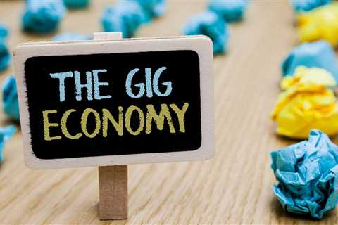 3-Gig Economy Stocks Poised for Huge Growth in 2024