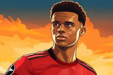 Ex-Man Utd Star Demands Club Bring Back Mason Greenwood After Impressive Performances at Getafe