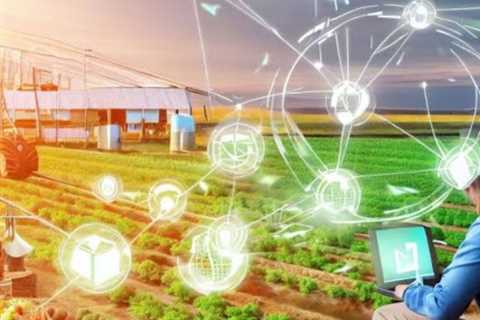 Implementation of AI in Modern Agriculture