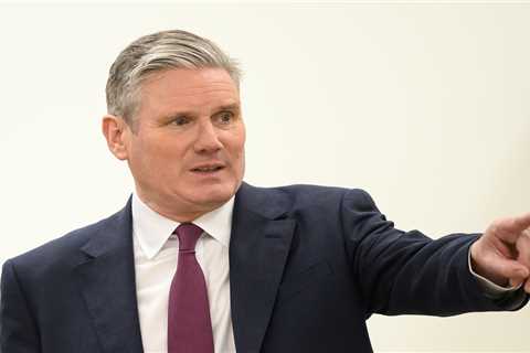 Campaigners Warn Sir Keir Starmer Against Trying to Cancel Boxing Day Hunts