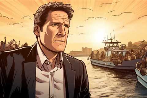 Keir Starmer Faces Backlash for Changing Stance on Small Boat Migration