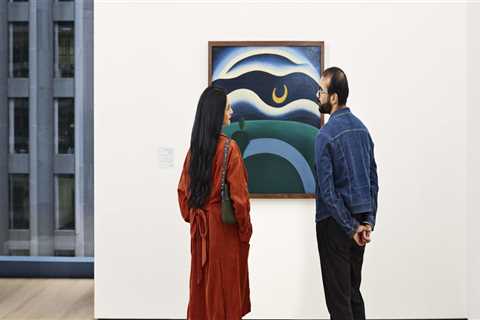 Exploring the Art Galleries in New York: A Guide to Guided Tours