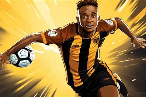 Jaden Philogene: From Hull to the Ballon d'Or?