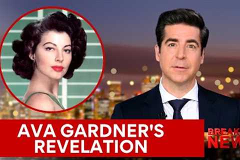 Ava Gardner’s Deathbed Confession Revealed the Shocking Truth