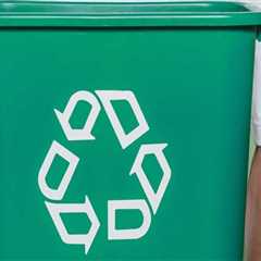 The Importance of Recycling: 5 Key Advantages You Need to Know