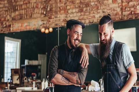 Exploring Loyalty and Rewards Programs at Barbershops in Boise, Idaho