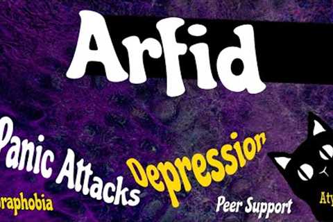 ARFID in adults - Eating Disorder with little awareness