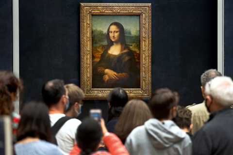 Scientists identify secret ingredient in Leonardo da Vinci paintings