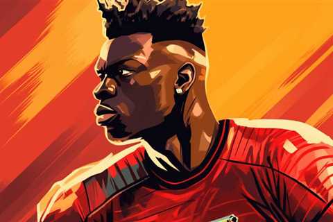 Manchester United Supporters Praise Andre Onana for Commitment to Club