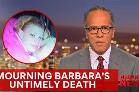 Barbara, Dog the Bounty Hunter’s Daughter, Dead at 23