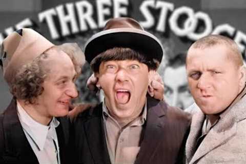 Inside the Three Stooges Final Days Before They Each Died