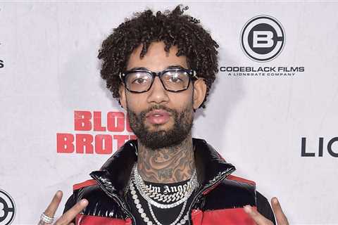 UPDATE: Two Additional Suspects Reportedly Charged In Connection To Murder Of PnB Rock