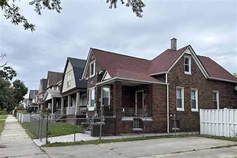 Statewide commission to hear from Detroiters about housing discrimination