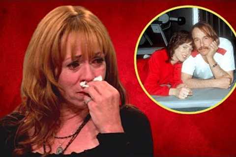 Mackenzie Phillips Addresses the Intimate Relationship with Her Father