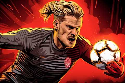 Loris Karius Set for First Champions League Game in Over 5 Years as Newcastle Faces Injury Crisis