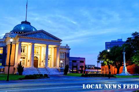 Three SW La. legislators to chair House committees – American Press