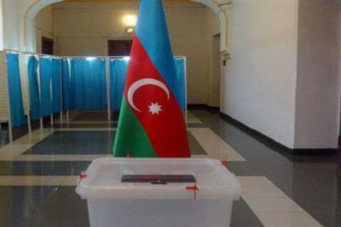 Azerbaijan announces launch date for presidential election campaigning