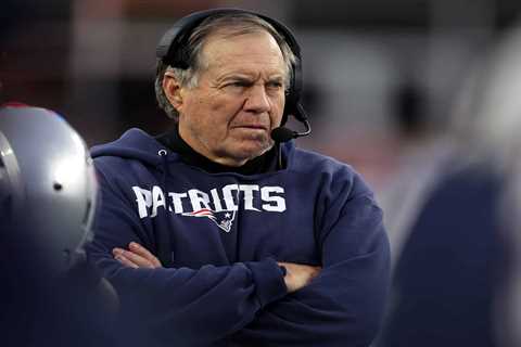 Analyst Names Surprising Potential Landing Spot For Bill Belichick