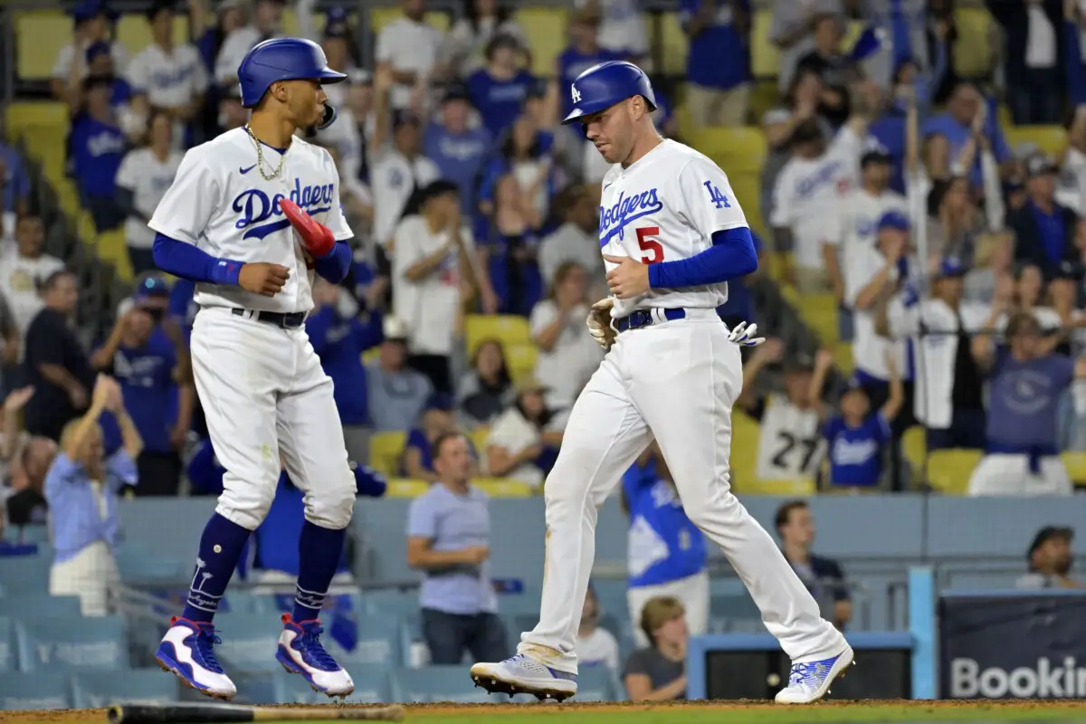 Dodgers’ Lineup Still Not Better Than Atlanta Braves’, Says Former General Manager