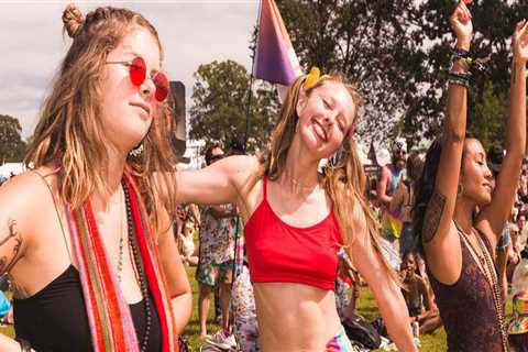 The Ultimate Guide to Dance Festivals in Ellisville, MS