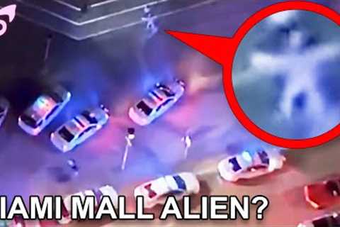 This Crazy Footage is Going Viral Right Now