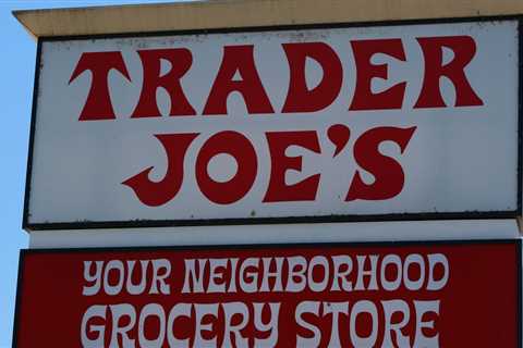 Trader Joe’s Lawsuit Against Union Tossed In Brutal Fashion