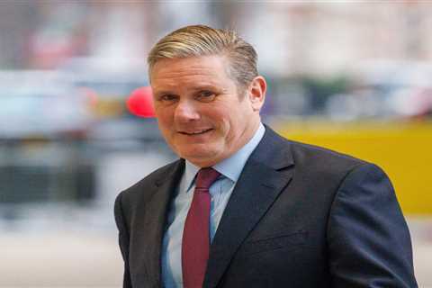 Sir Keir Starmer Appears to Drop Two Leadership Pledges, Denies 'Inconsistency'