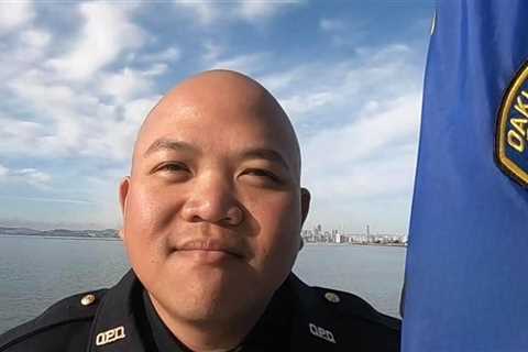 Third man charged in connection to fatal shooting of Oakland police officer – NBC Bay Area