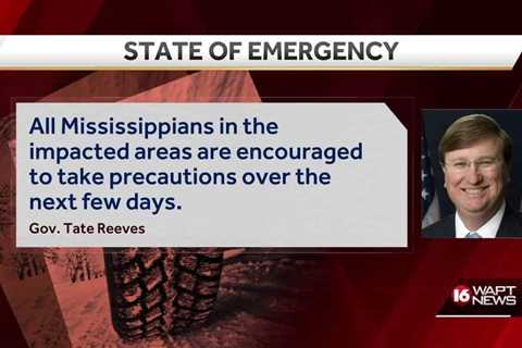 State of Emergency