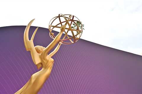 Here’s how to watch the 2024 Emmy Awards – NBC Bay Area