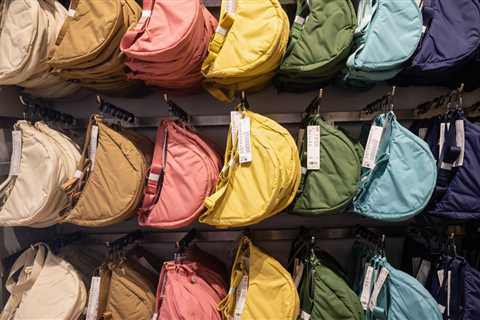 Uniqlo Sues Shein Over Viral Shoulder Bag Knock-Offs