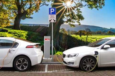 Charging Ahead: USA’s $623 Million Boost for EV Infrastructure & Ireland’s Lithium Quest