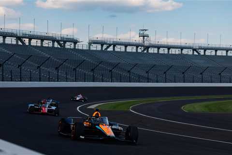 Indycar 2024 Team Analysis: Arrow McLaren