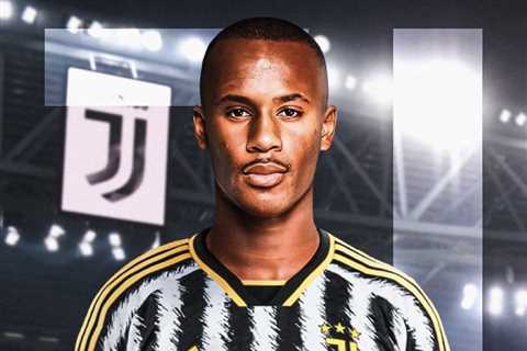 Tiago Djalo to join Juventus this week