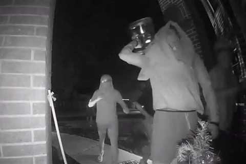 Friendswood PD issues warning after viral, dangerous TikTok challenge startles homeowners